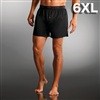 Jockey 3D Short Woven Boxer 311500-B