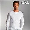 Jockey 3D LongsleeveShirt Big