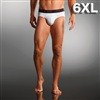 Jockey 3D Brief Big sizes