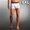 Jockey 3D Trunk Big sizes